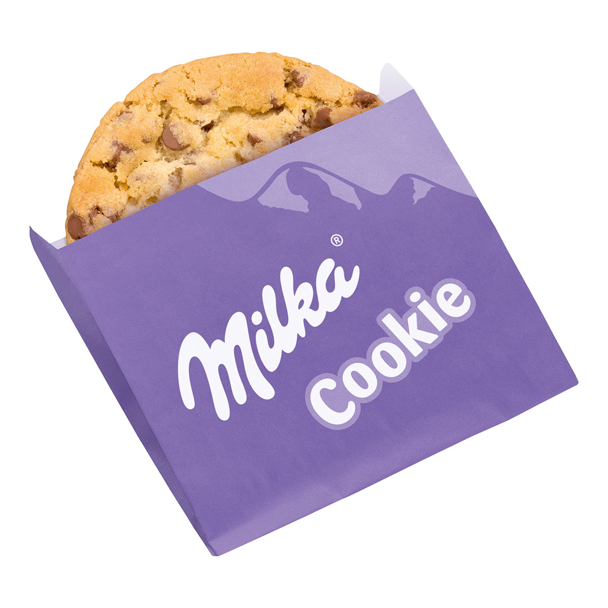 Cookie Milka® (vrac avec sachets)