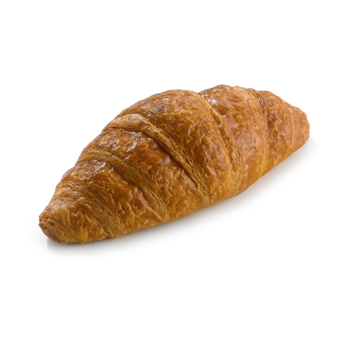 Molco Croissant recht, roomboter