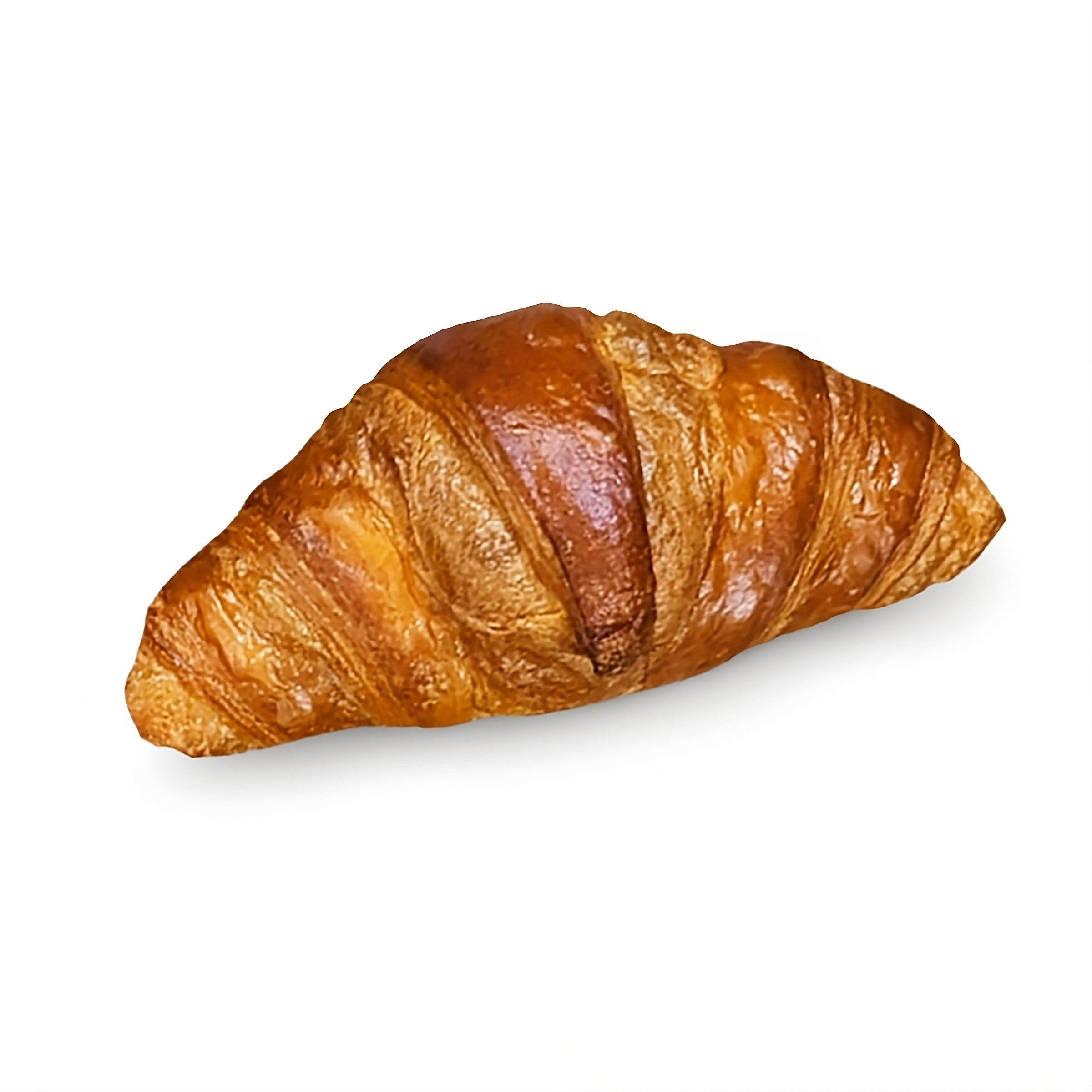 Molco Croissant droit, non cuit