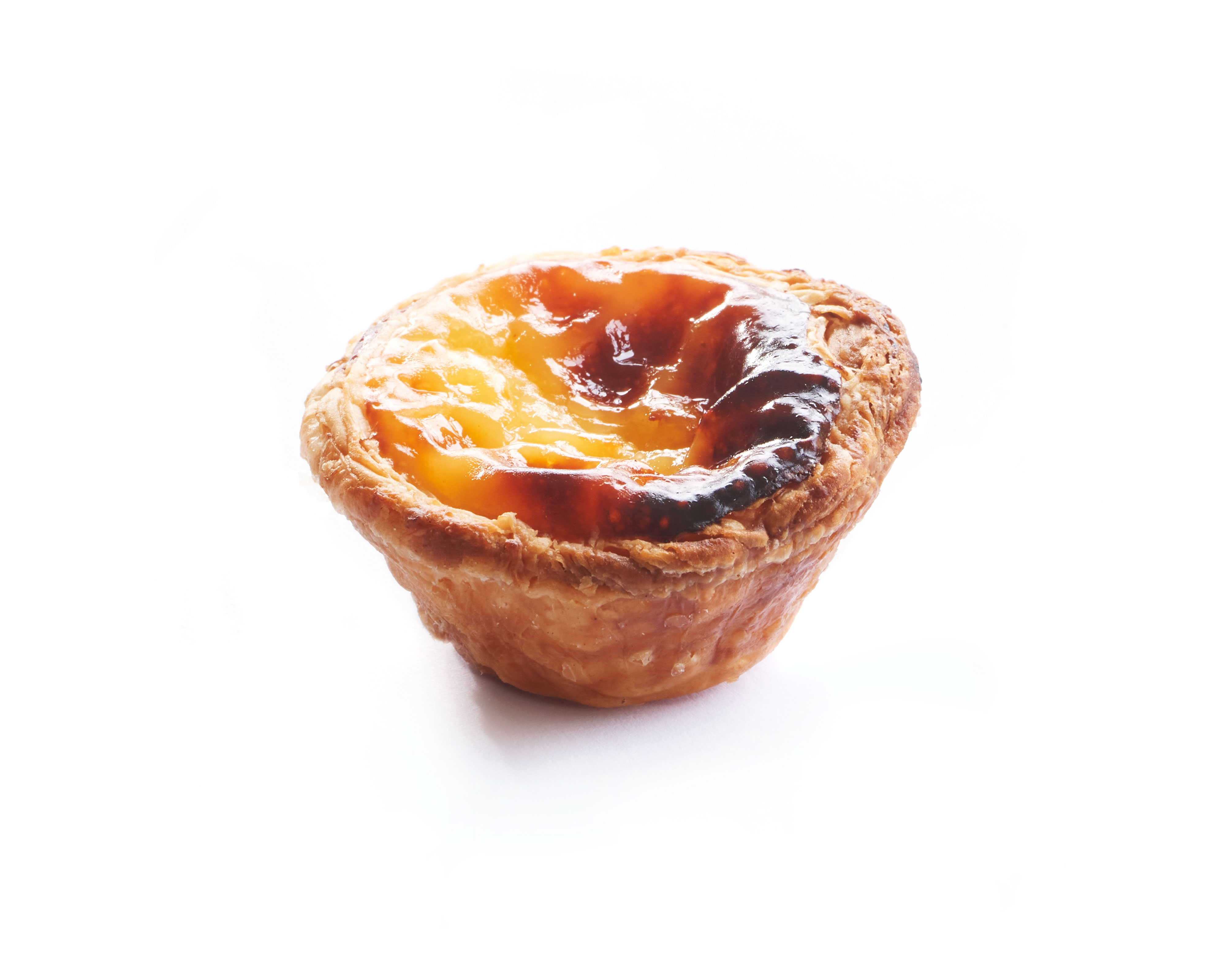 Mini Pastel de Nata