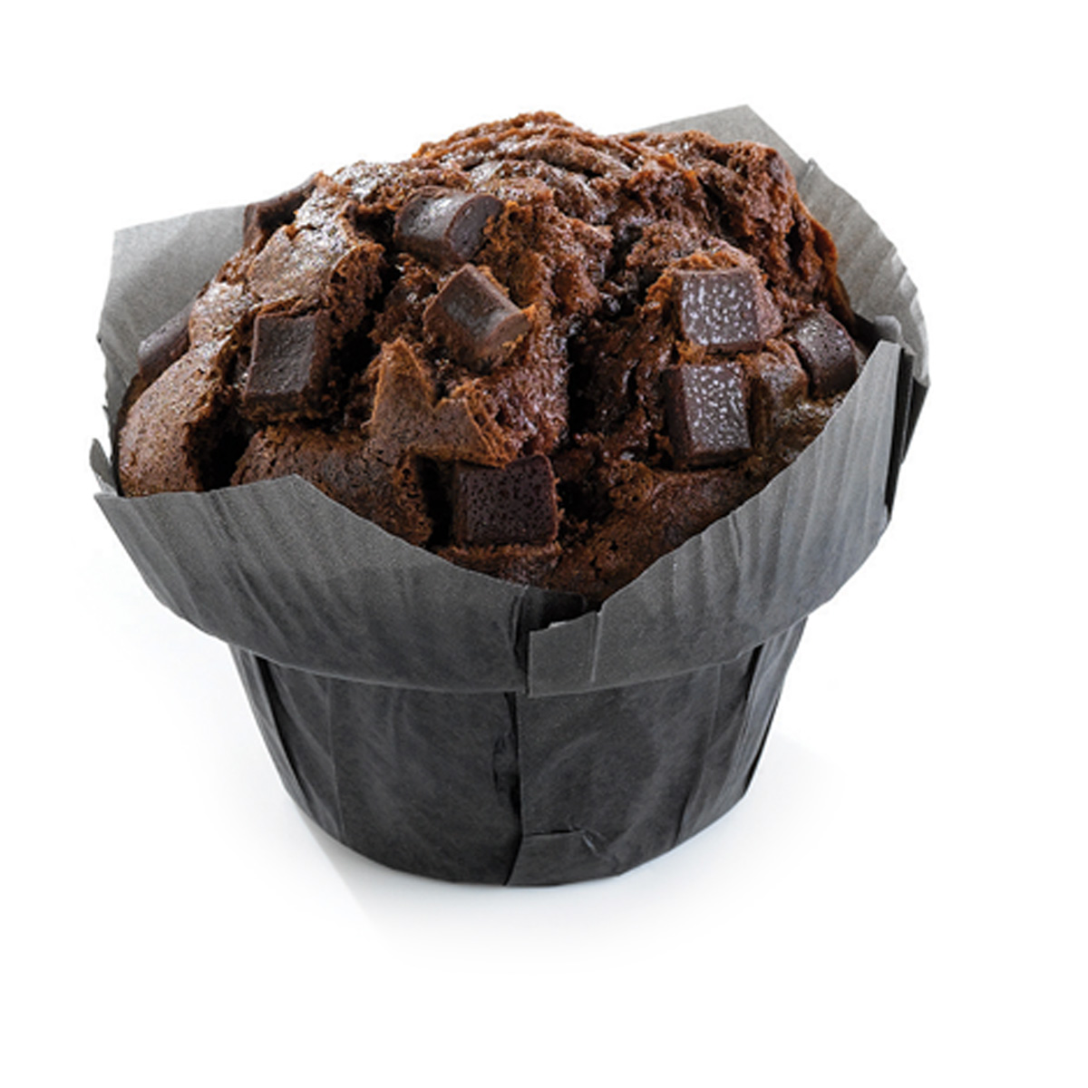 Baker & Baker Muffin double chocolate